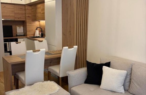 Bjelasnica Apartamento | Residence Ali - garage included