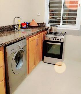 Ifrane Apartamento | Residence Alkhayr