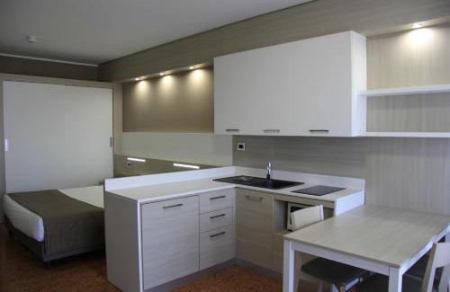 San Zeno Apartamento | Residence all'Adige