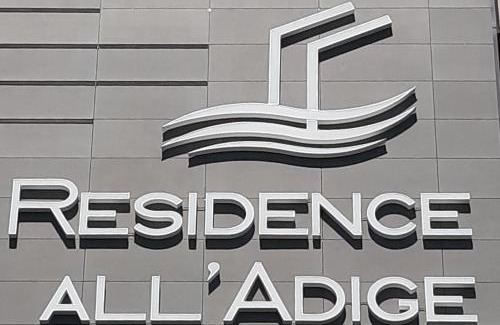 San Zeno Apartamento | Residence all'Adige