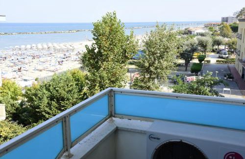 San Mauro a Mare Apartamento | Residence Altamarea