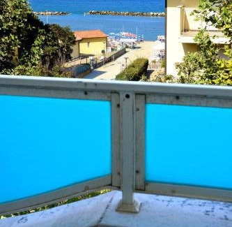 San Mauro a Mare Apartamento | Residence Altamarea
