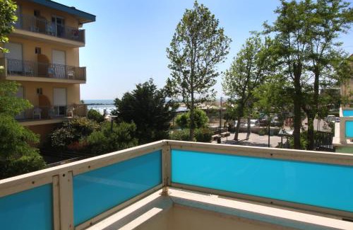 San Mauro a Mare Apartamento | Residence Altamarea