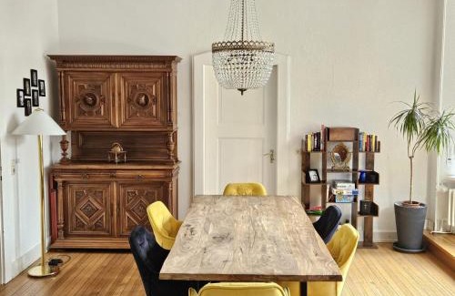 Saarbruecken Apartamento | Residence am Rathausplatz 3