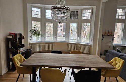 Saarbruecken Apartamento | Residence am Rathausplatz 3