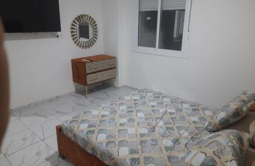 Hai El Macta Apartamento | Residence amira 2.