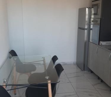 Hai El Macta Apartamento | Residence amira 2.