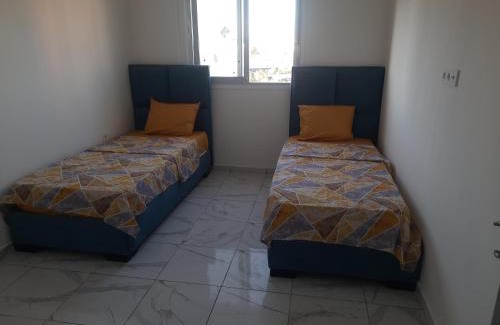 Hai El Macta Apartamento | Residence amira 2.