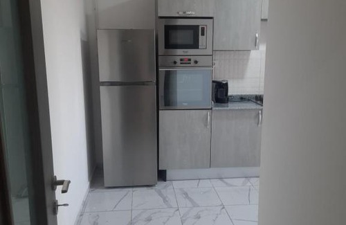 Hai El Macta Apartamento | Residence amira 2.