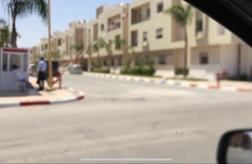 Saidia Apartamento | Residence Amwaj