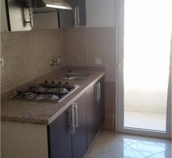 Saidia Apartamento | Residence Amwaj