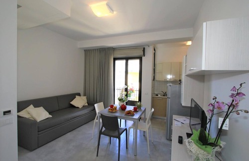 Marina Centro Casa | Residence Angeli Rimini