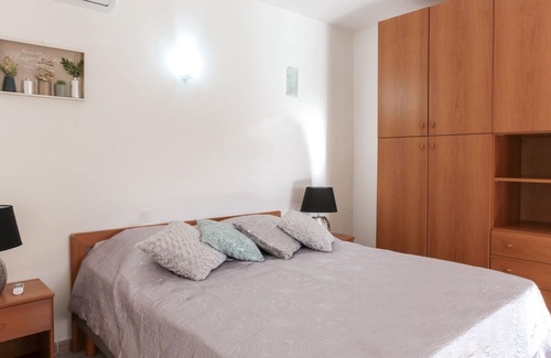 Centuri Apartamento | RESIDENCE ANNA EMERAUDE