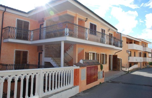 La Maddalena Apartamento | Residence Anna