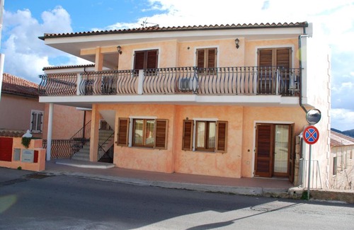La Maddalena Apartamento | Residence Anna