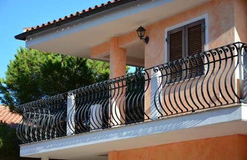 La Maddalena Apartamento | Residence Anna