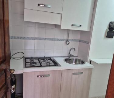 Laura Apartamento | Residence Anna