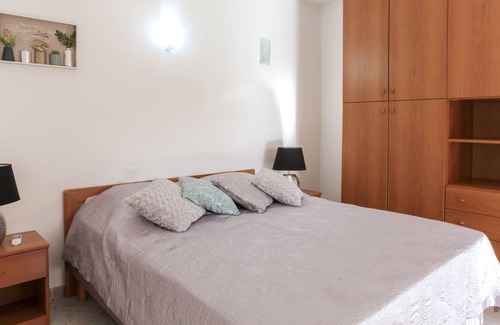 Centuri Apartamento | RESIDENCE ANNA JADE - Una Habitación Piso, Capacidad 4