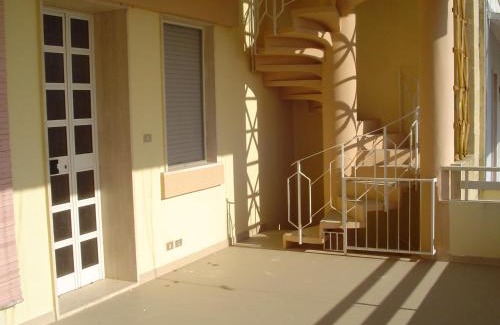Lido Conchiglie Casa | Residence "Anna" Lido Conchiglie