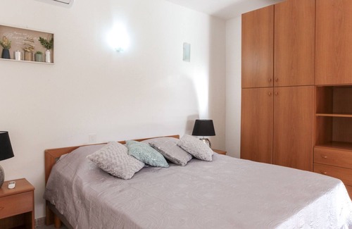 Centuri Apartamento | RESIDENCE ANNA RUBIS
