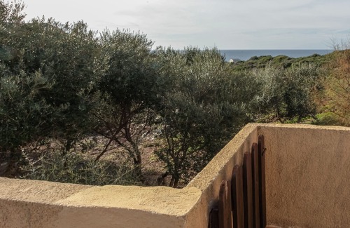Centuri Apartamento | RESIDENCE ANNA SAPHIR
