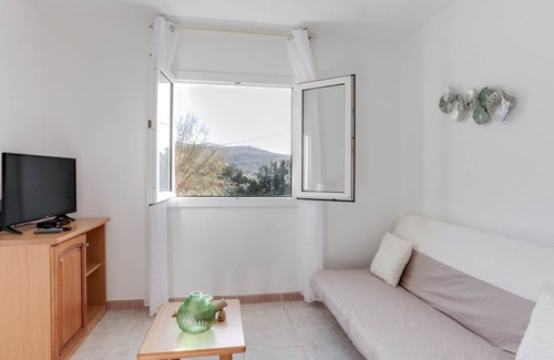 Centuri Apartamento | RESIDENCE ANNA SAPHIR