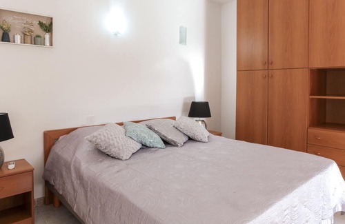 Centuri Apartamento | RESIDENCE ANNA SAPHIR