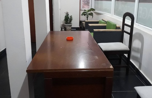 Ngor Casa | Residence Annapurna Dakar