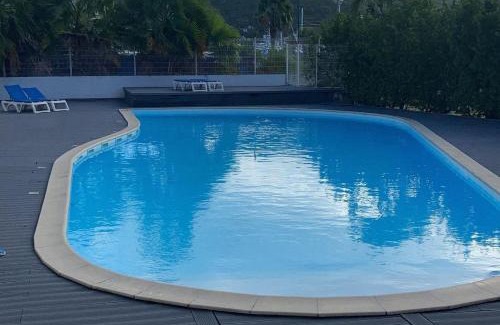 Marigot Apartamento | Residence Anse des sables