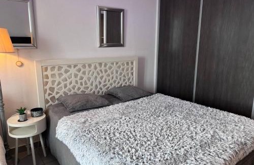Marigot Apartamento | Residence Anse des sables