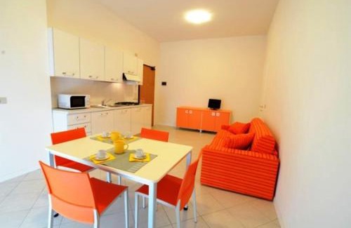 Caorle Apartamento | Residence Antares - Agenzia Cocal