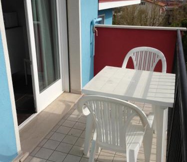 Caorle Apartamento | Residence Antares - Agenzia Cocal