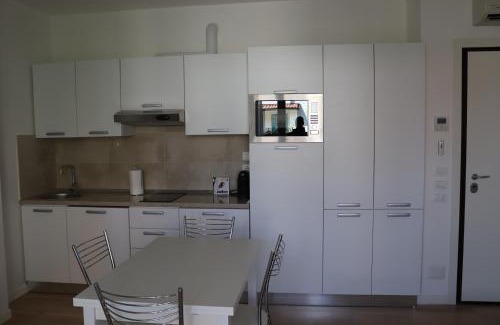 Riccione Apartamento | Residence Antares