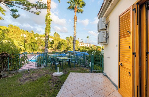 Bonifati Apartamento | Residence Antigua