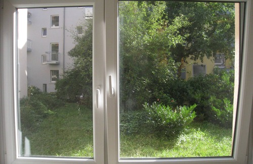 Wuerzburg Apartamento | Apartamento Residence