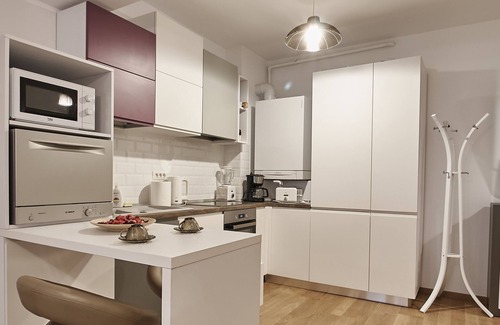 Sector 2 Apartamento | Apartamento de residencia en planta alta