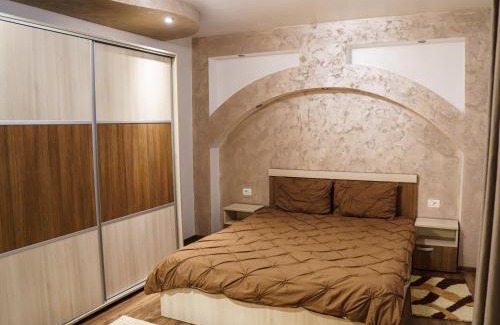 Deva Apartamento | Residence Apartments Deva