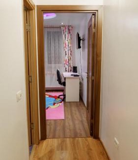 Deva Apartamento | Residence Apartments Deva