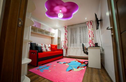 Deva Apartamento | Residence Apartments Deva