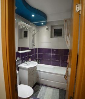 Deva Apartamento | Residence Apartments Deva