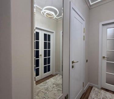Osh Apartamento | Residence Apartments
