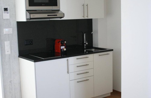 Albisrieden Apartamento | Residence Appartements