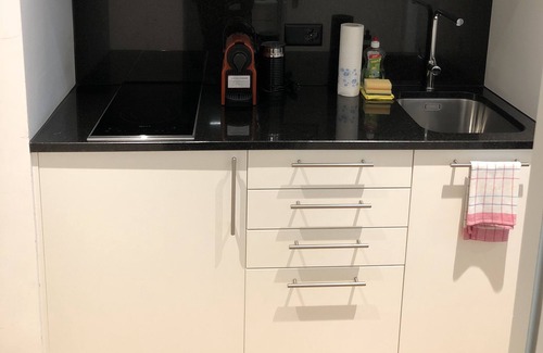 Albisrieden Apartamento | Residence Appartements