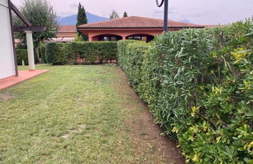 Cinquale Apartamento | residence Apuane