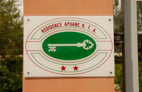 Cinquale Apartamento | residence Apuane