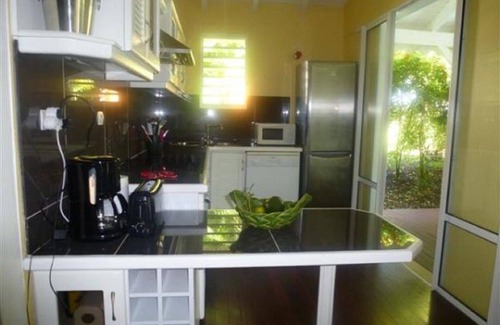 Sainte-Rose Villa | Residencia Aquarelles - Villa Degas
