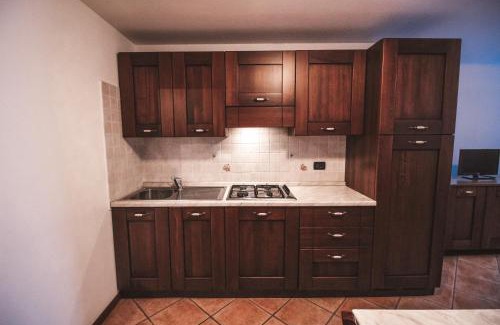 Brusson Apartamento | Residence Aquila - Bilo Testa di Comagna