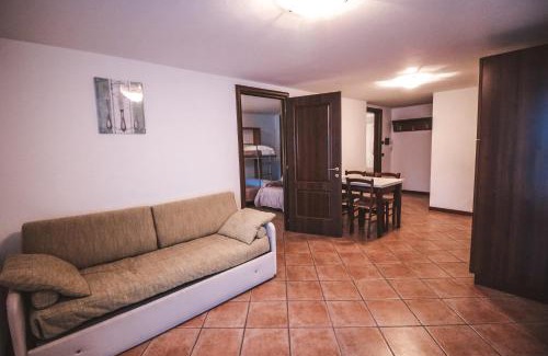Brusson Apartamento | Residence Aquila - Bilo Testa di Comagna