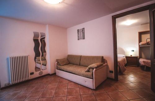 Brusson Apartamento | Residence Aquila - Bilo Testa di Comagna