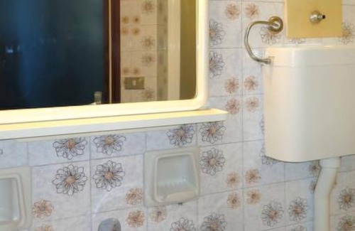 Jesolo Pineta Apartamento | Apartamento Residence Ariston en Lido di Jesolo - 4 personas, 1 dormitorios